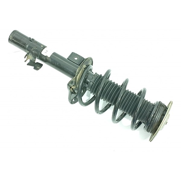 Torre Amortecedor Evoque Dianteiro Esq 2012/19 Bj3218k001ad