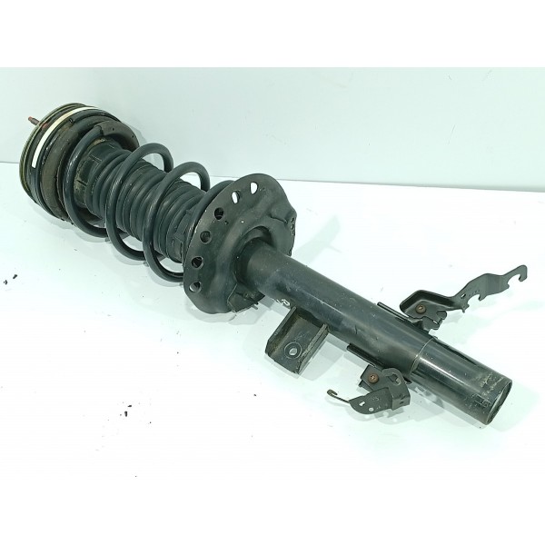 Torre Amortecedor Evoque Traseira Esq 2012/2018 Bj3218k004ae