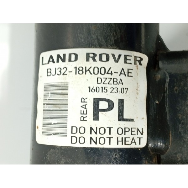 Torre Amortecedor Evoque Traseira Esq 2012/2018 Bj3218k004ae