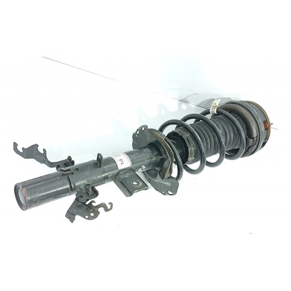 Torre Amortecedor Evoque Traseira Esq 2012/2018 Bj3218k004ae