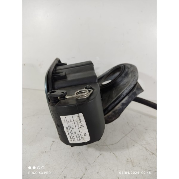 Portinhola Tanque Mercedes C180 C200 2007/2014 A2047500103