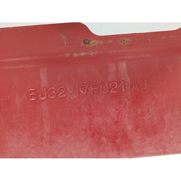 Alma Lamina Parachoque Evoque Diant 2012/2018 Ej3217f021ab