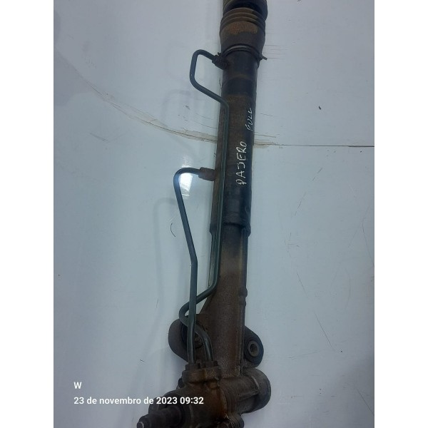 Caixa Direcao Pajero Full 3.2 2006/2016 Det