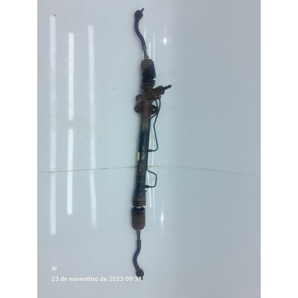 Caixa Direcao Pajero Full 3.2 2006/2016 Det