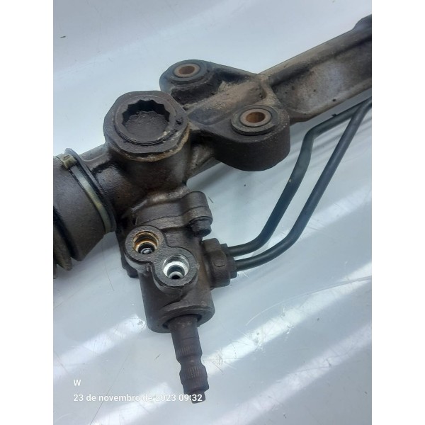 Caixa Direcao Pajero Full 3.2 2006/2016 Det