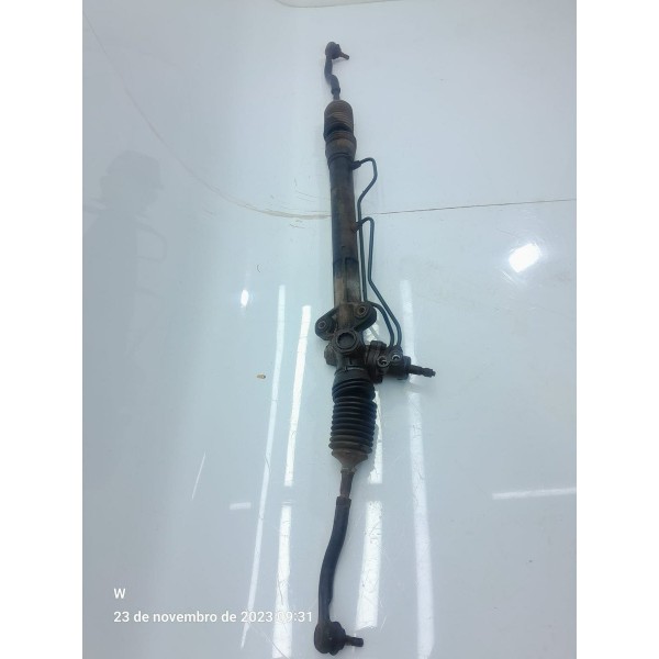 Caixa Direcao Pajero Full 3.2 2006/2016 Det