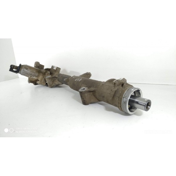 Caixa Direcao Mercedes C180 C200 2008/2014 A20411011017