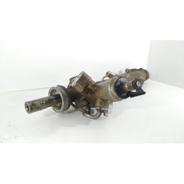 Caixa Direcao Mercedes C180 C200 2008/2014 A20411011017