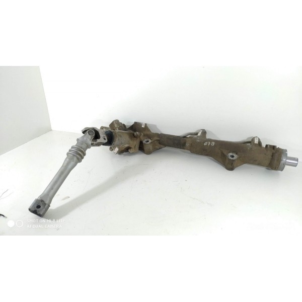 Caixa Direcao Mercedes C180 C200 2008/2014 A20411011017