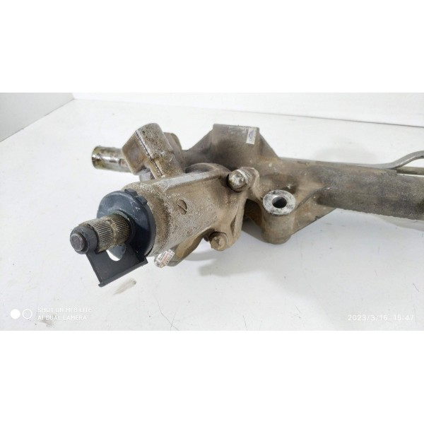 Caixa Direcao Mercedes C180 C200 2008/2014 A20411011017