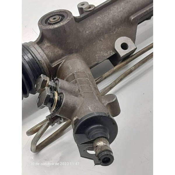 Caixa Direcao Bmw 118 120 X1 2005/2011 0280080058101