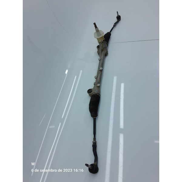 Caixa Direçao Tracker 2020/2024 26698470