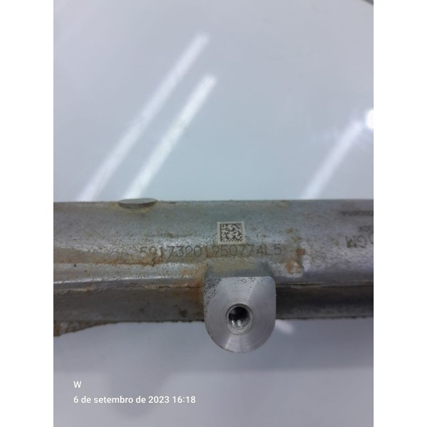 Caixa Direçao Tracker 2020/2024 26698470