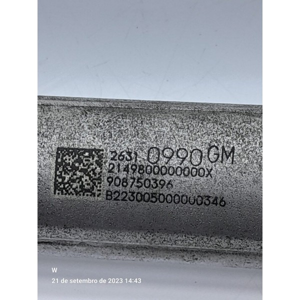 Caixa Direcao Onix  2020/2024