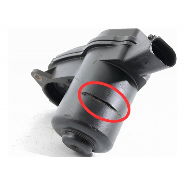 Atuador Pinca Freio Freelander 2 2008/2015 32337647