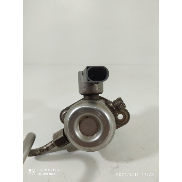 Bomba Alta Pressão Bmw X6 35i 3.0 2009/2016 7610761