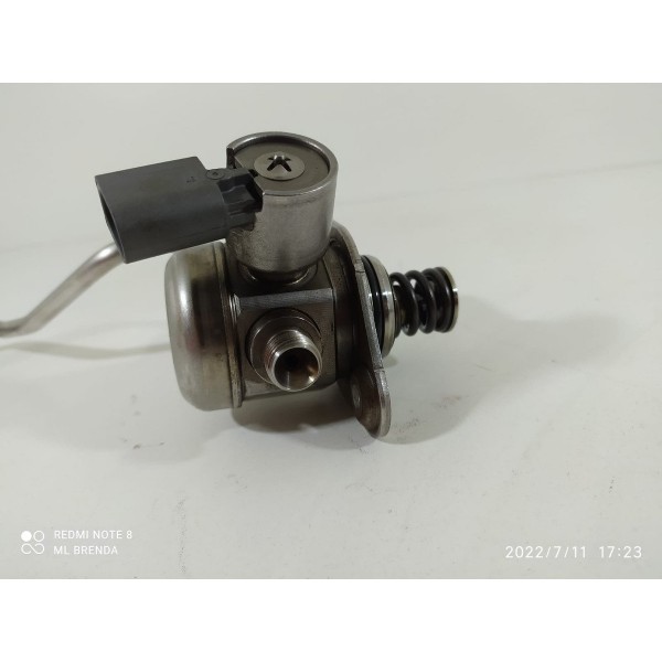 Bomba Alta Pressão Bmw X6 35i 3.0 2009/2016 7610761