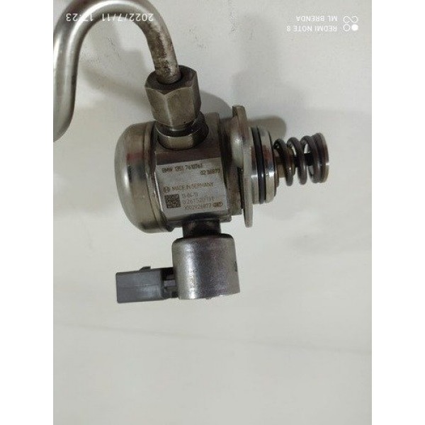 Bomba Alta Pressão Bmw X6 35i 3.0 2009/2016 7610761