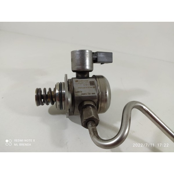 Bomba Alta Pressão Bmw X6 35i 3.0 2009/2016 7610761