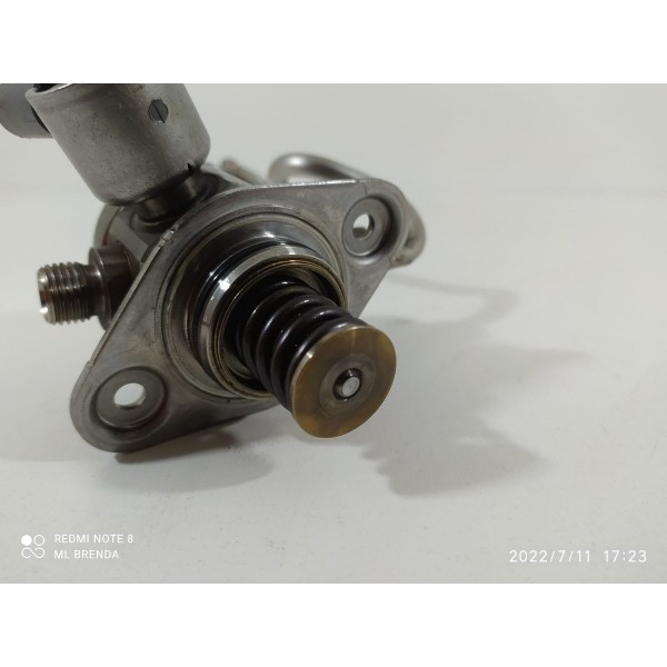 Bomba Alta Pressão Bmw X6 35i 3.0 2009/2016 7610761