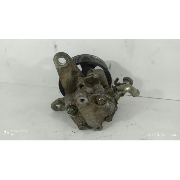 Bomba Direcao Hidráulico Nissan Frontier 2.3 2017/2023