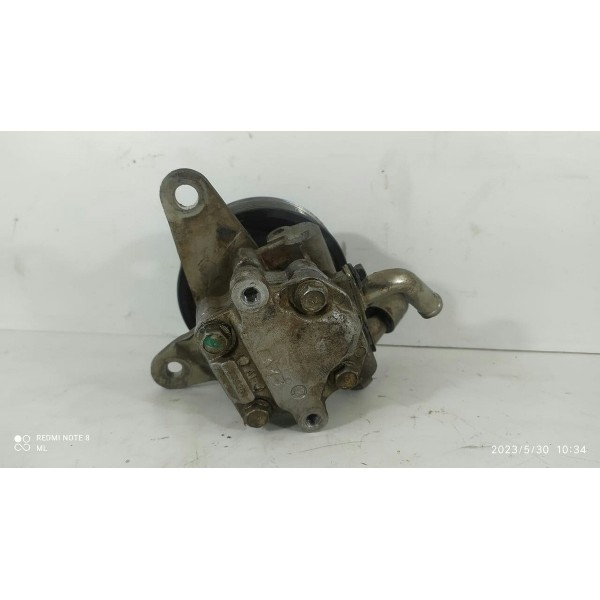 Bomba Direcao Hidráulico Nissan Frontier 2.3 2017/2023