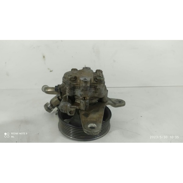 Bomba Direcao Hidráulico Nissan Frontier 2.3 2017/2023