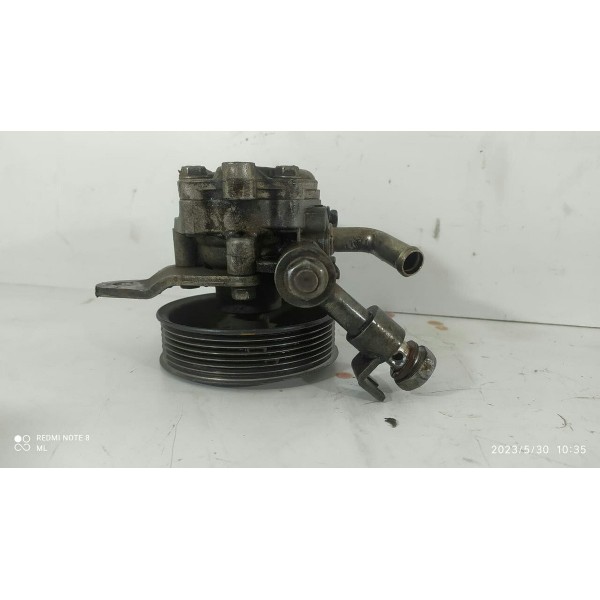 Bomba Direcao Hidráulico Nissan Frontier 2.3 2017/2023