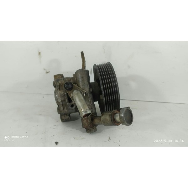 Bomba Direcao Hidráulico Nissan Frontier 2.3 2017/2023