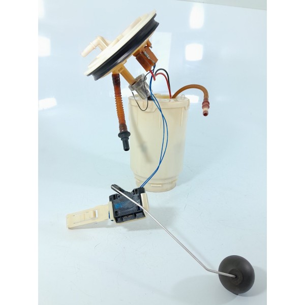 Bomba Combustivel Audi Q7 3.0 V6 2010/2015 4l0919087a