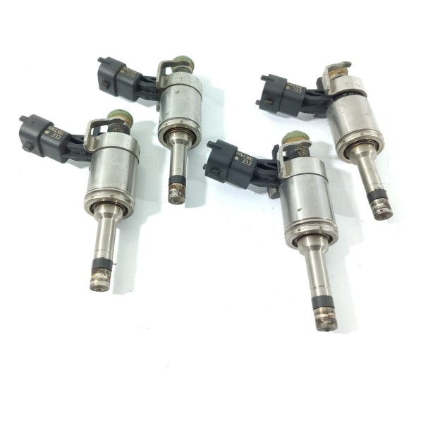 Jogo Bicos Land Rover Evoque 2.0 2012/2018 Bb5e9f593bb