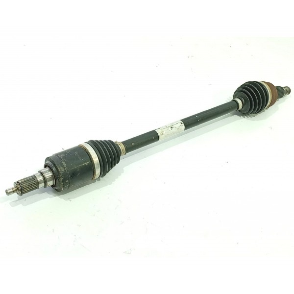 Semi Eixo Evoque 9m Traseiro  2014/2019