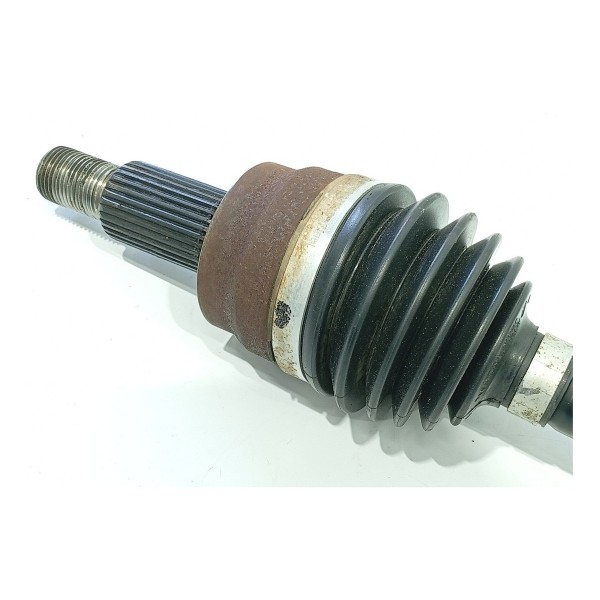 Semi Eixo Evoque 9m Traseiro  2014/2019