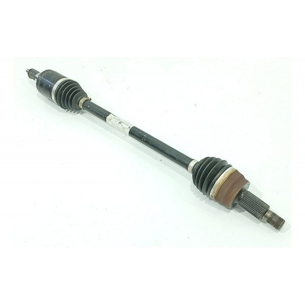 Semi Eixo Evoque 9m Traseiro  2014/2019