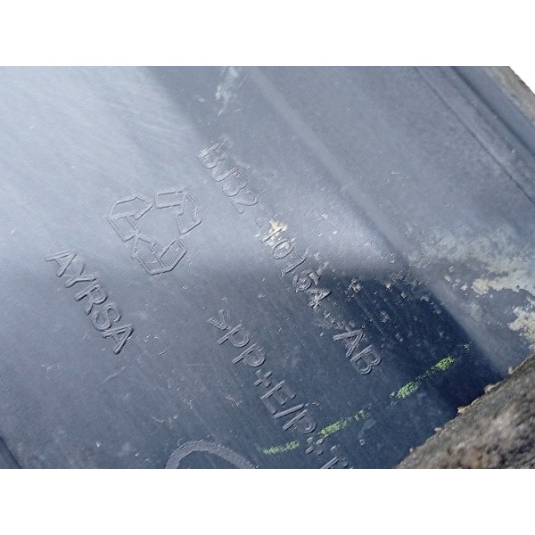 Spoiler Lateral Evoque Direito 2012/2018 Bj3210154ab