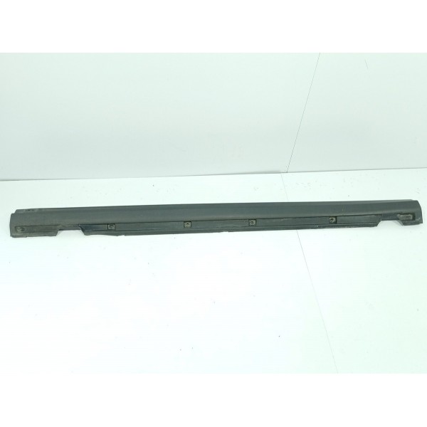 Spoiler Lateral Evoque Esquerdo 2012/2018 Bj3210155ab