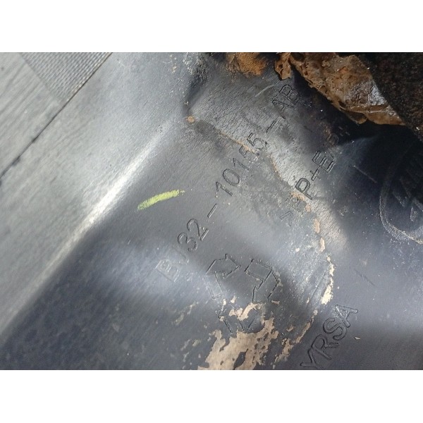 Spoiler Lateral Evoque Esquerdo 2012/2018 Bj3210155ab