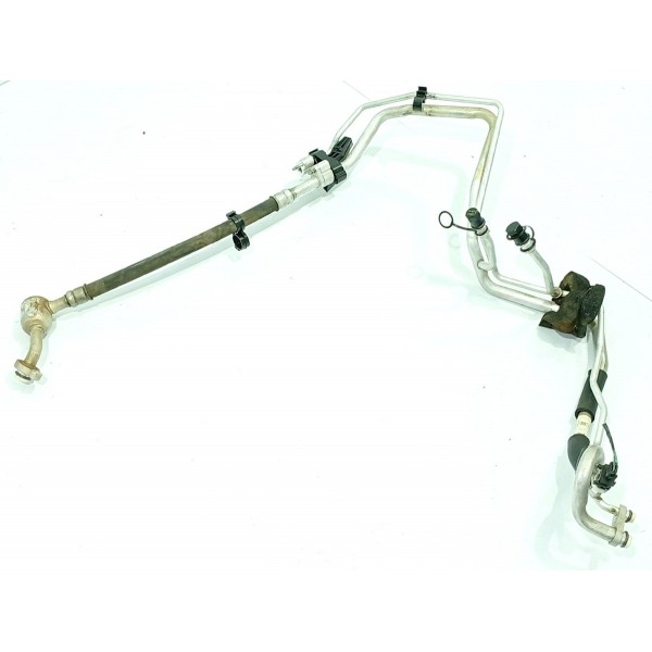 Mangueira Ar Condicionado Evoque 2012/2018 Ej3219a834bb