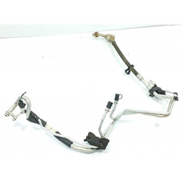 Mangueira Ar Condicionado Evoque 2012/2018 Ej3219a834bb