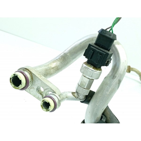 Mangueira Ar Condicionado Evoque 2012/2018 Ej3219a834bb