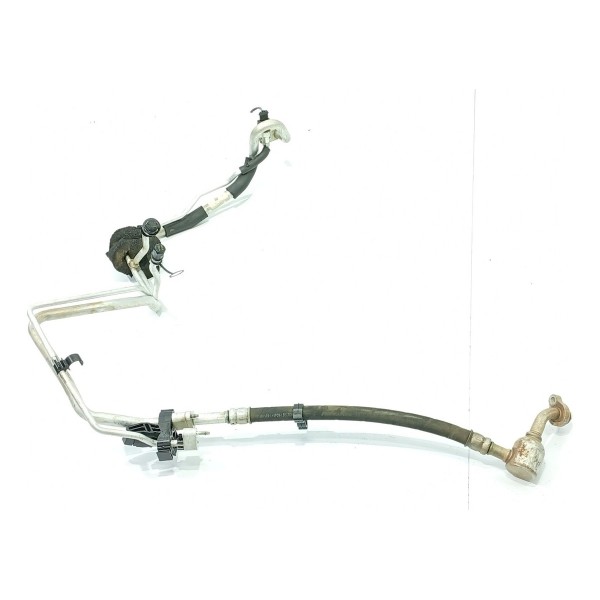 Mangueira Ar Condicionado Evoque 2012/2018 Ej3219a834bb
