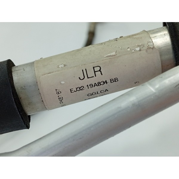 Mangueira Ar Condicionado Evoque 2012/2018 Ej3219a834bb