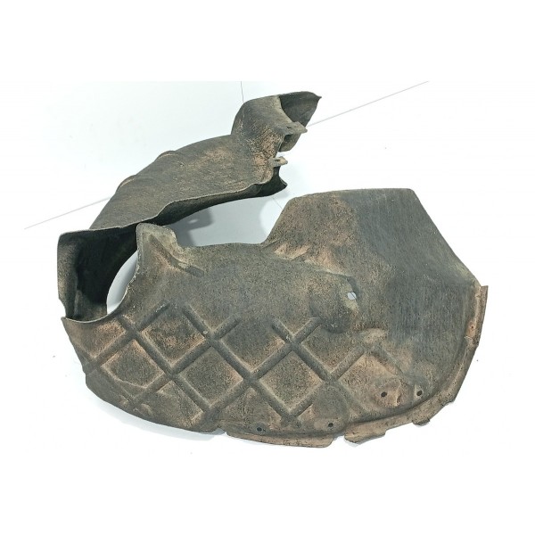 Parabarro Evoque Traseiro Esquerdo 2012/2018 Bj32279d23bd