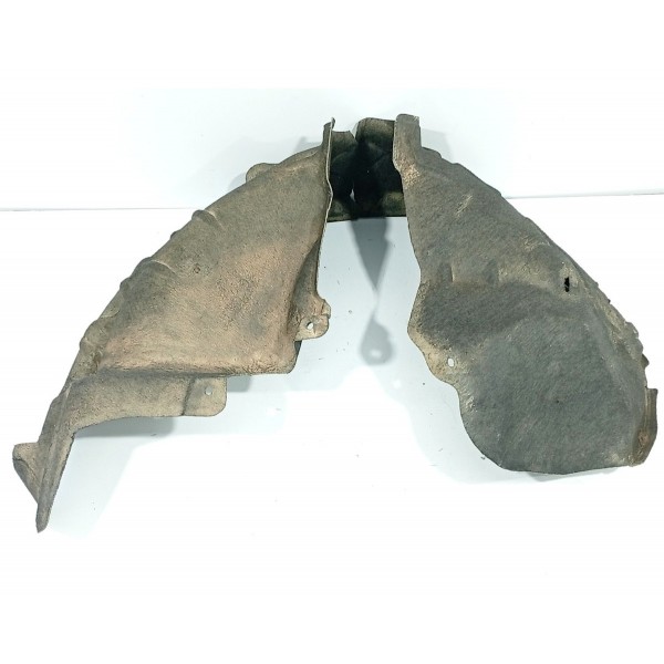 Parabarro Evoque Traseiro Direito 2012/2018 Bj32279d22bd