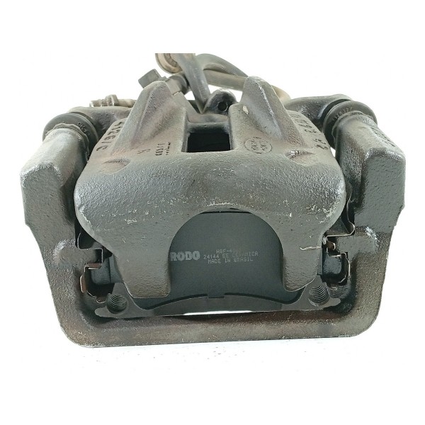 Pinca Freio Evoque Traseira Direita 2012/2018