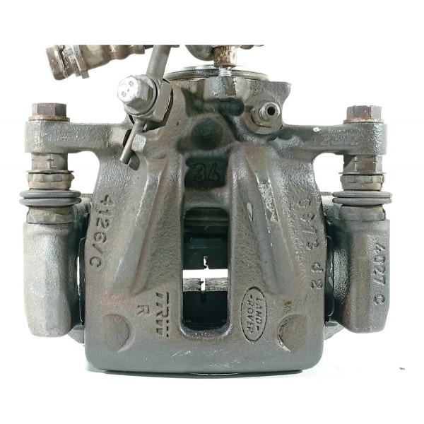 Pinca Freio Evoque Traseira Direita 2012/2018