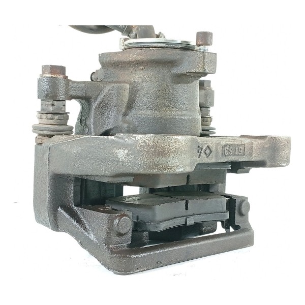 Pinca Freio Evoque Traseira Direita 2012/2018