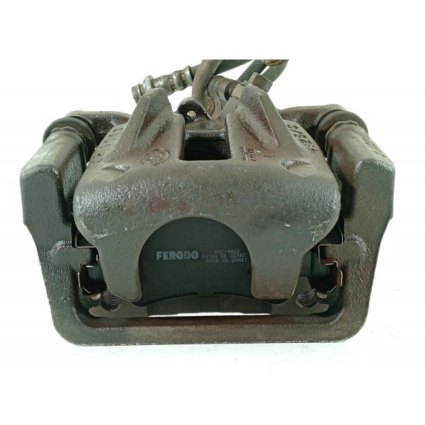 Pinca Evoque Traseira Esquerda 2012/2019