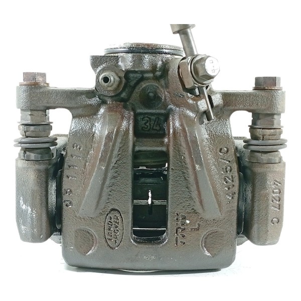 Pinca Evoque Traseira Esquerda 2012/2019