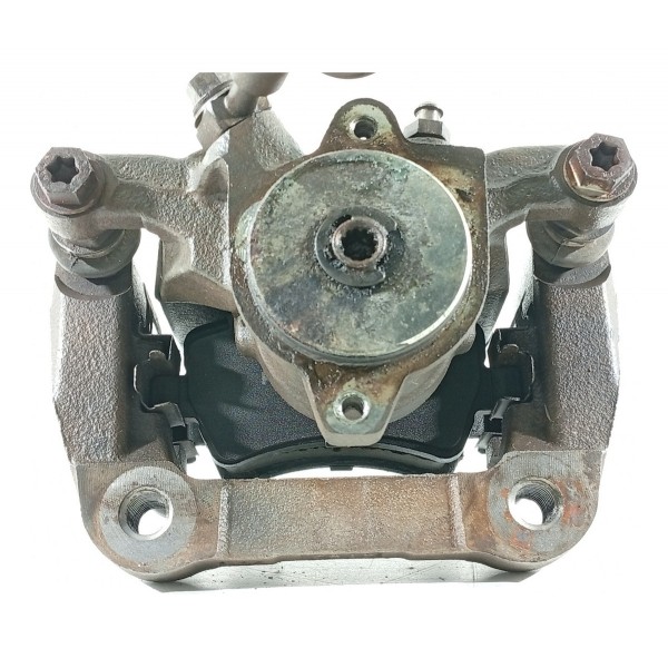 Pinca Evoque Traseira Esquerda 2012/2019